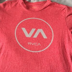 RVCA T-Shirt Large NWOT